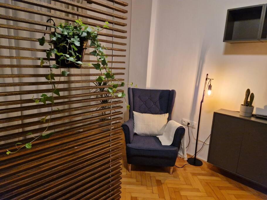 Pelclova Apartment Ostrava Kültér fotó