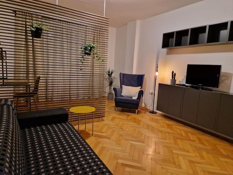 Pelclova Apartment Ostrava Kültér fotó
